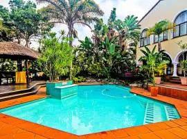 La Loggia Bed and Breakfast