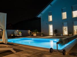 Villa J&J, hotel di Sesvete