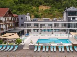 CASA 9 - villa & spa