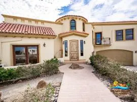 Luxury 4-Bedroom San Felipe Vacation Rental
