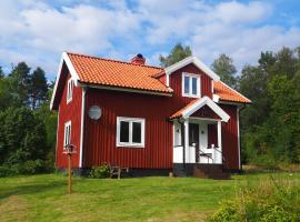 Vakantiehuis Hällefors, Zweden, villa in Hällefors