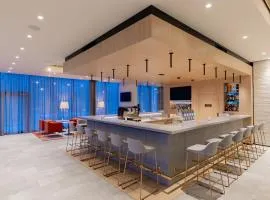 Hilton Garden Inn Wiener Neustadt