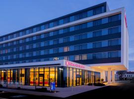 Hilton Garden Inn Wiener Neustadt, готель у місті Вінер-Нойштадт