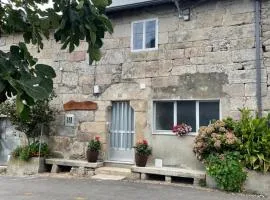 A Casa da Torre Peruscallo
