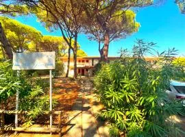 Residence Delfini