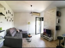 Apartman Przice
