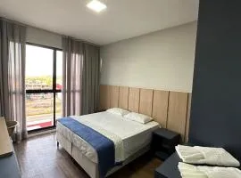 Hotel Colibri Viçosa - Próximo a UFV