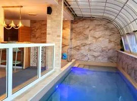 Serentias suite & spa