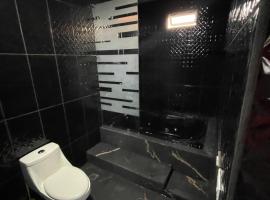 Casa Tequila Club Jacuzzi tarazza 5, hotel en Arandas