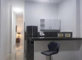 Departamento familiar en cdla privada, apartment in Guayaquil