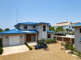 South Gull Villa - Brand New Ocean Front, hotel in Riversdale