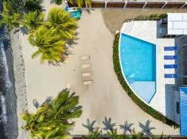 South Gull Villa - Brand New Ocean Front