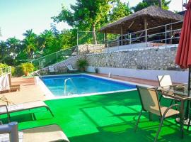 Bella Vista Vacation: Montego Bay şehrinde bir otel