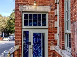 워딩에 위치한 호텔 Sleep Hotel