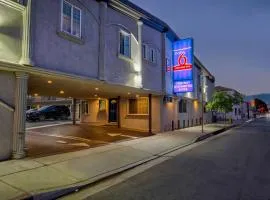 Studio 6 Rosemead, CA