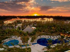 Club Maeva Miramar Tampico – hotel w mieście Ciudad Madero