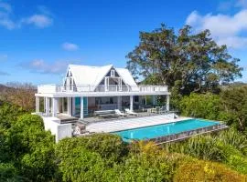 Min Y Mor - Stay Waiheke