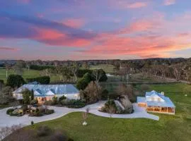 Wembley Estate, Southern Highlands