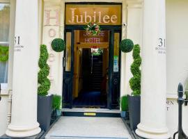 Jubilee Hotel Victoria: Londra'da bir otel