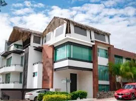 Giakor Suites - Gran Jardín