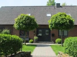 Ferienwohnung Allegra