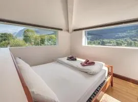 Splendido attico per chi ama escursioni nella natura