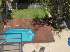 Hidro, piscina aqc, próx savassi
