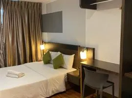 V Hotel Johor Bahru