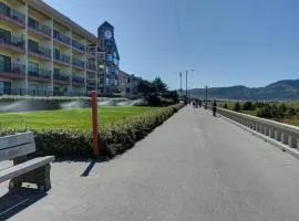 Seaside Beach Club 204