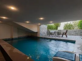 SOLA INN Hotel Airport