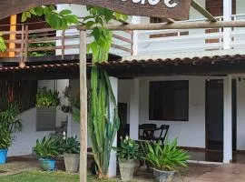 Pousada Sunshine Patacho Rota Ecológica dos Milagres Porto de Pedras