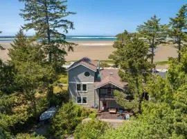 Siletz Bay Beach House