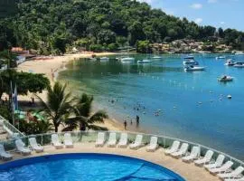 Angra inn - Angra dos Reis - apê120