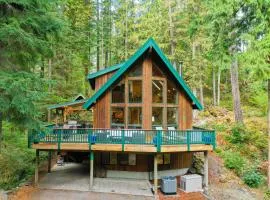 Snowline Grand Lodge