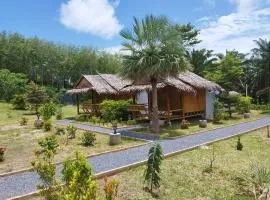 Palm Garden Bungalows