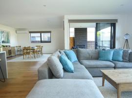 Flinders Haven, hotell i Flinders