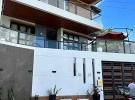 Sunset House