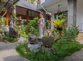Shankara Accomodation Ubud, Hotel in Ubud