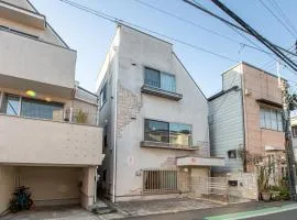 新宿6丁目戸建