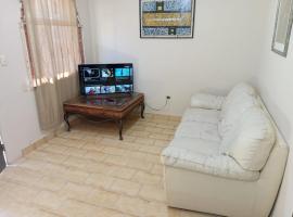 Departamento #3, hotel in San Felipe