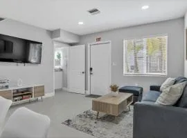 Sistrunk Shades Villas #3 - Brand New Townhomes Downtown Fort Lauderdale