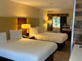 Anchorage Inn Rochester