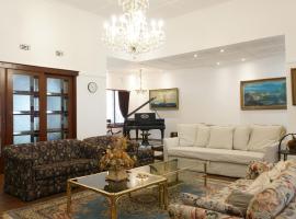 The Wastoekentjana, holiday rental in Bandung