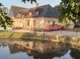 Gîte la Petite Gilardière