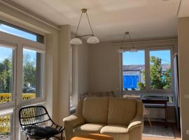 Apartment Fontanu Namai