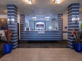 Coratel Inn & Suites by Jasper Inver Grove Heights, hotell i Inver Grove Heights