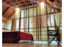 Tree House Wayanad, θέρετρο σε Muthanga