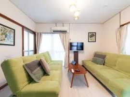 Honmachi House