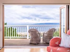 Hamptons Hideaway - Freycinet Holiday Houses