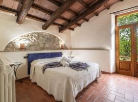 Oleandro, holiday rental in Arcidosso